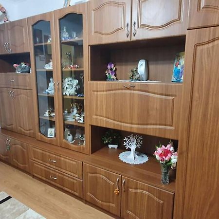 סיגישוארה Ale'S Apartment מראה חיצוני תמונה