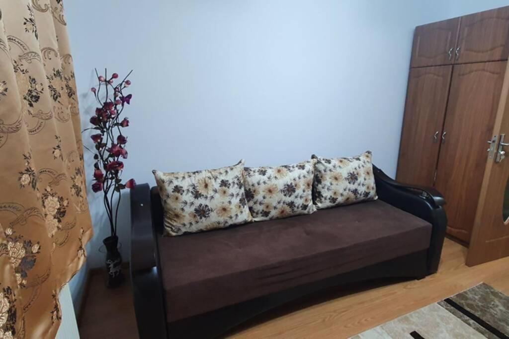 סיגישוארה Ale'S Apartment מראה חיצוני תמונה