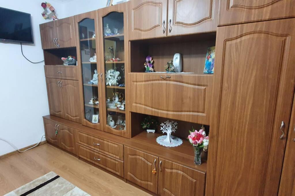 סיגישוארה Ale'S Apartment מראה חיצוני תמונה